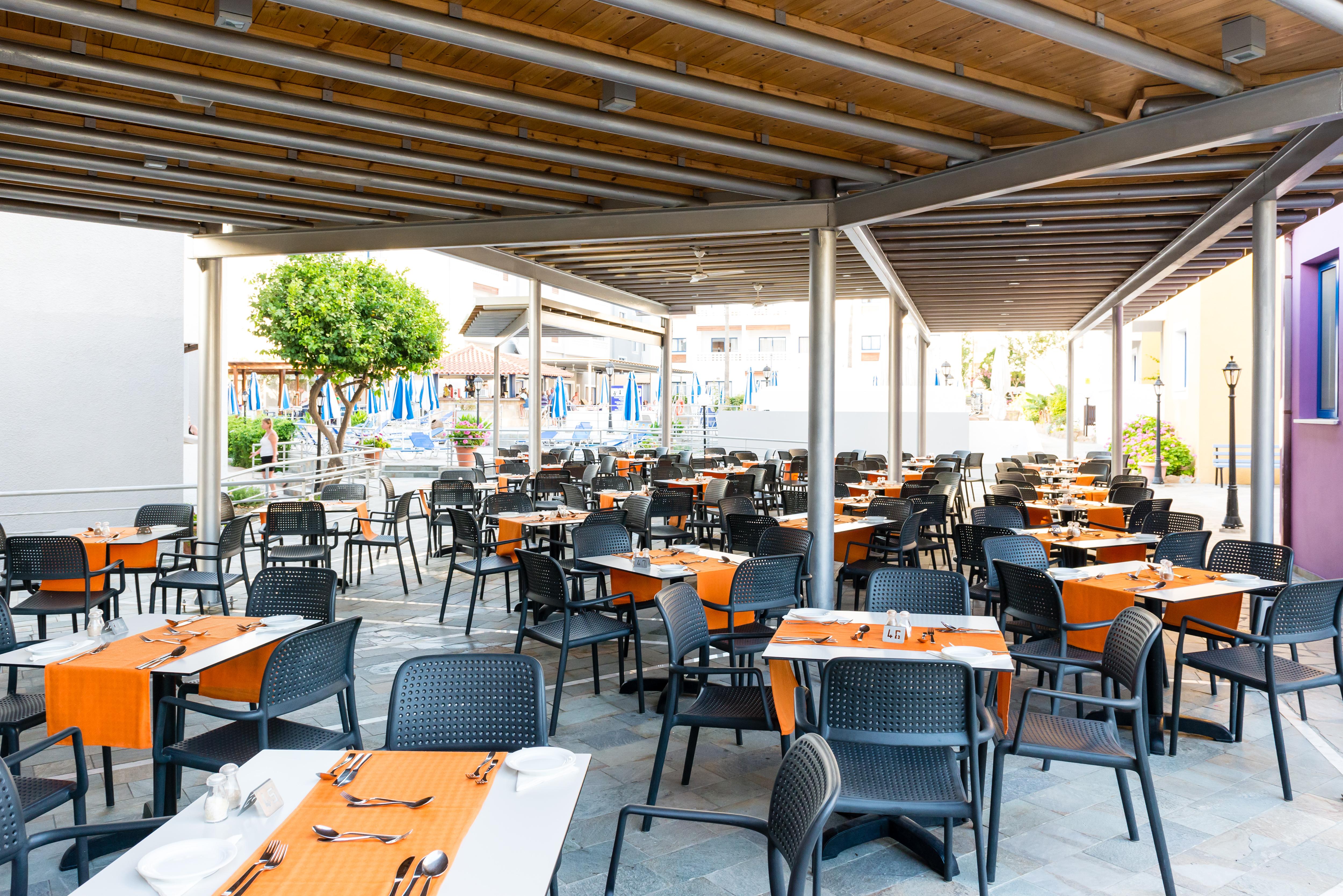 Kefalos Damon Hotel Apartments Pafos Exterior foto