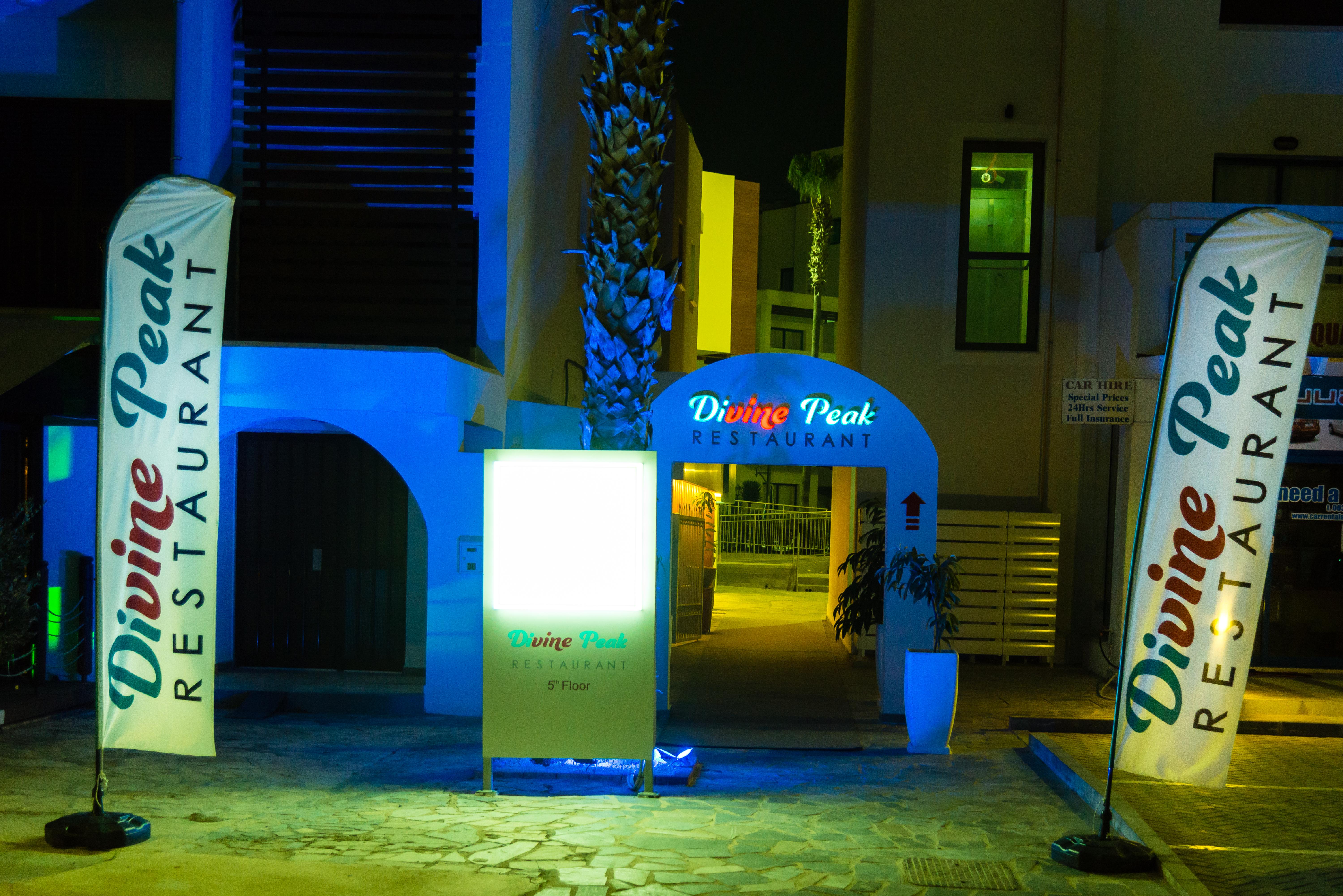 Kefalos Damon Hotel Apartments Pafos Exterior foto